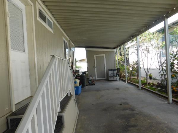 Del Cerro Mobile Estates 250 rose #3Placentia, CA 92870