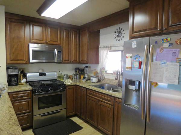 Del Cerro Mobile Estates 230 rose #114Placentia, CA 92870