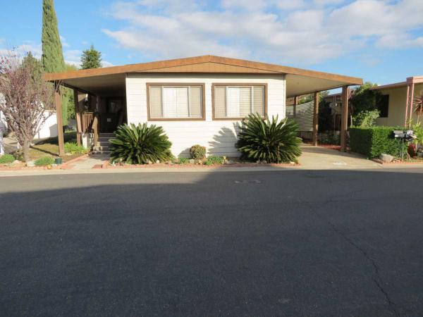 Del Cerro Mobile Estates 230 rose #114Placentia, CA 92870