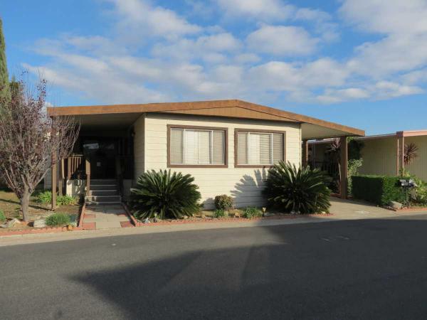 Del Cerro Mobile Estates 230 rose #114Placentia, CA 92870