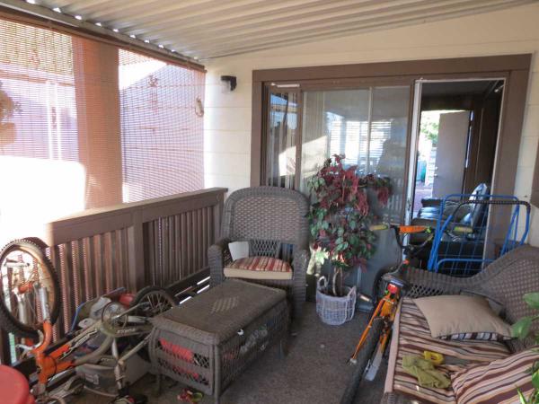 Del Cerro Mobile Estates 230 rose #114Placentia, CA 92870