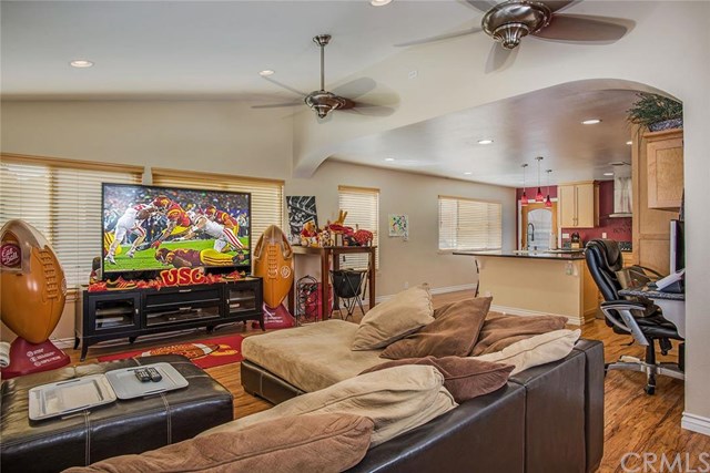 1129 North Van Buren Street, Placentia, CA 92870