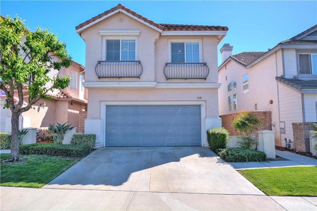 1118 Davis Way, Placentia, CA 92870