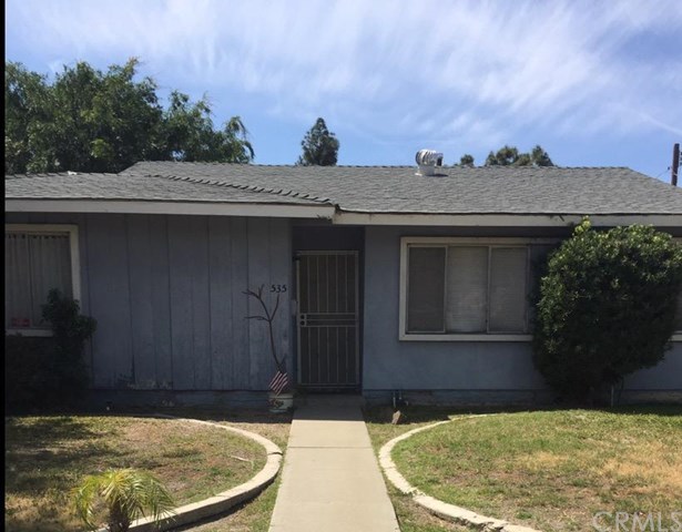 908 Tafolla St