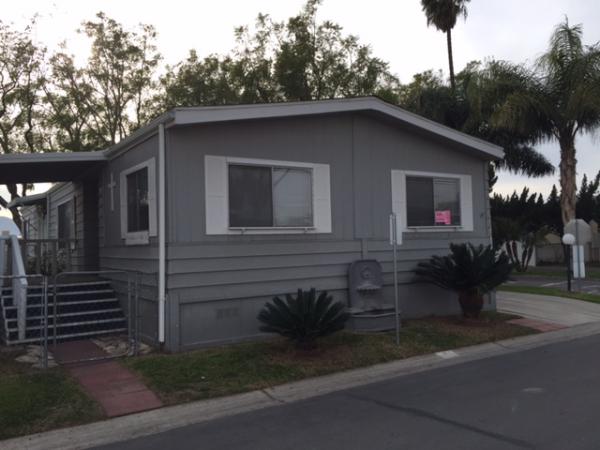 Corona La Linda Mobile Home Park 777 Temescal Street #1Corona, CA 92879