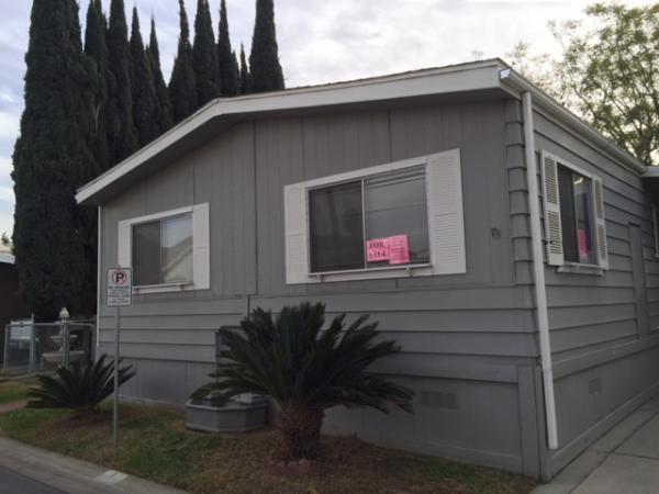 Corona La Linda Mobile Home Park 777 Temescal Street #1Corona, CA 92879