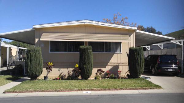 Corona La Linda Mobile Home Park 777 S. Temescal St. # 32Corona, CA 92879
