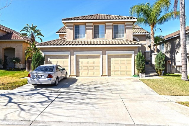 828 North Temescal Street, Corona, CA 92879