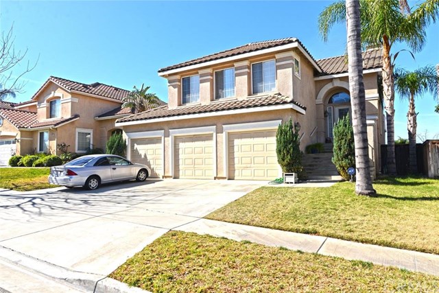 828 North Temescal Street, Corona, CA 92879