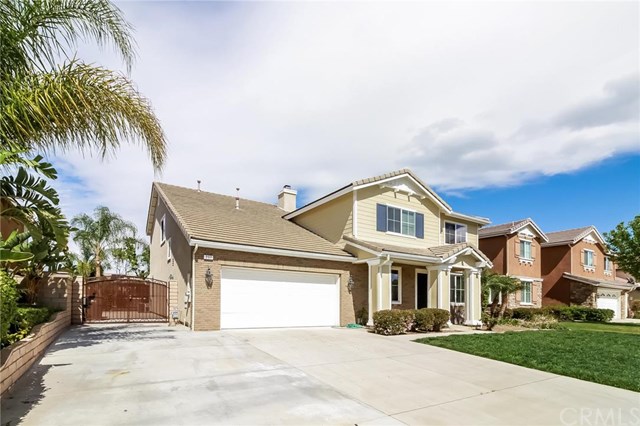 237 Encore Way, Corona, CA 92879