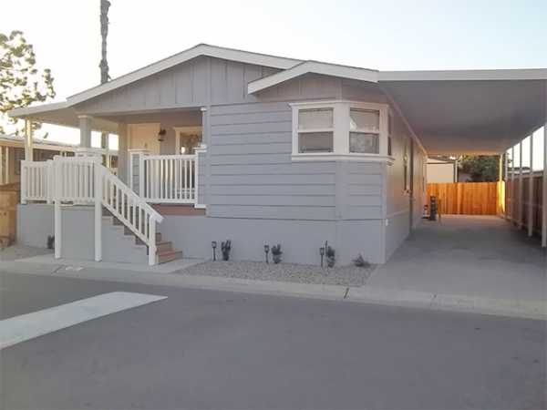 Green River 4901 GREEN RIVER RD #191Corona, CA 92880