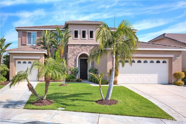 14574 Stonybrook Court, Eastvale, CA 92880