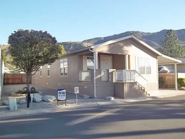 Green River 4901 GREEN RIVER RD #144Corona, CA 92880