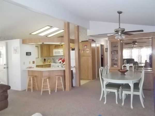 Green River 4901 GREEN RIVER RD #211Corona, CA 92880
