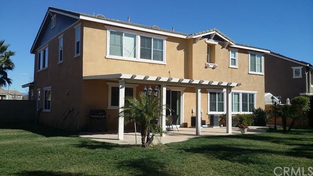 7271 Blue Crab Court, Eastvale, CA 92880