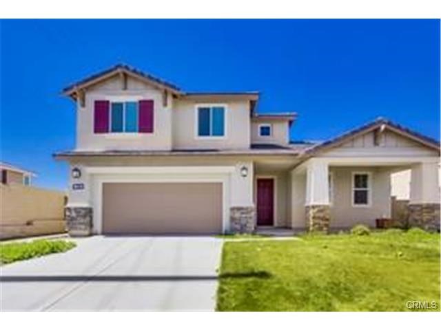 7393 Jake Way, Eastvale, CA 92880