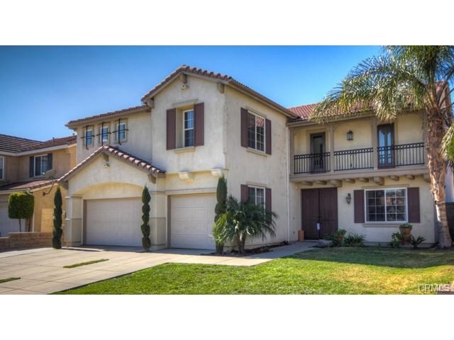7311 Spindlewood Drive, Eastvale, CA 92880