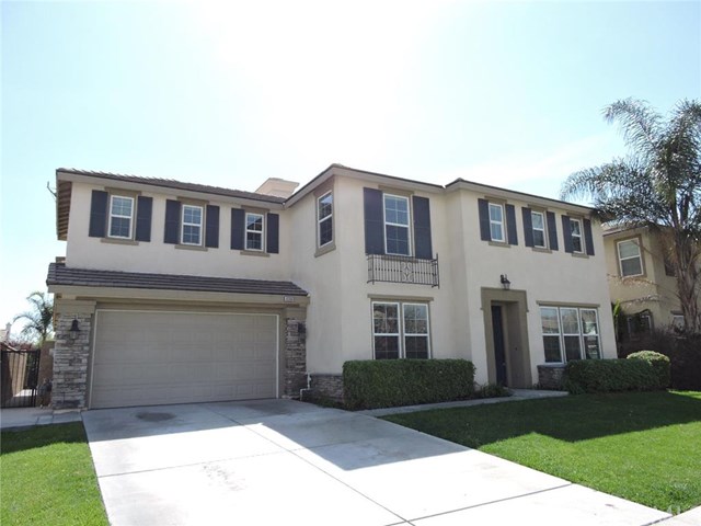 6266 Arcadia Street, Eastvale, CA 92880