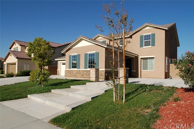 8741Armadillo Dr, Eastvale, United States 92880