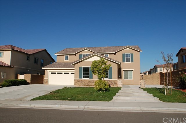 8741Armadillo Dr, Eastvale, United States 92880