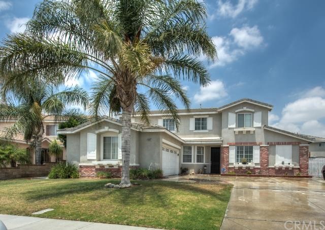 5687 Annandale Place, Eastvale, CA 92880