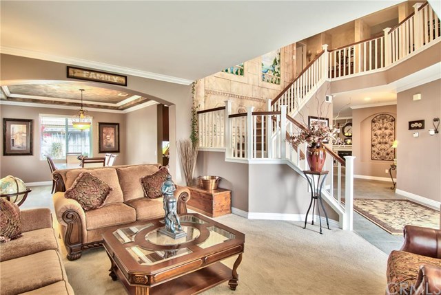 13662 Aspen Leaf Lane, Eastvale, CA 92880