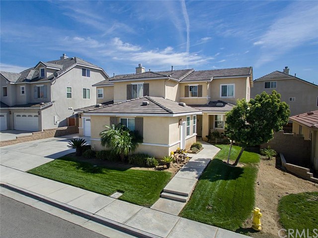 13289 Wagon Creek Way, Eastvale, CA 92880