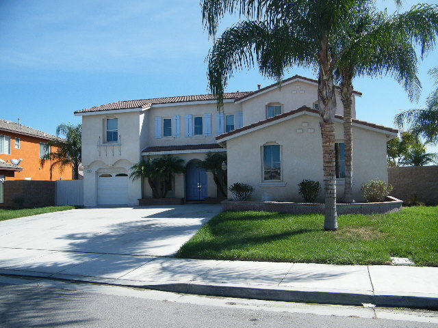13402 Jasper Loop, Corona, United States 92880
