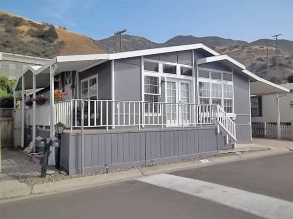 Green River 4901 GREEN RIVER RD #016Corona, CA 92880