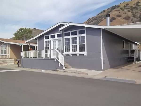 Green River 4901 GREEN RIVER RD #016Corona, CA 92880