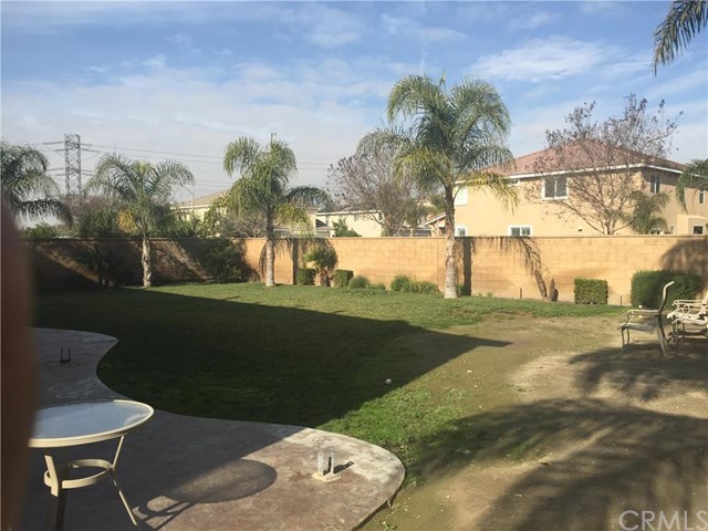 13756 Turf Paradise Street, Eastvale, CA 92880