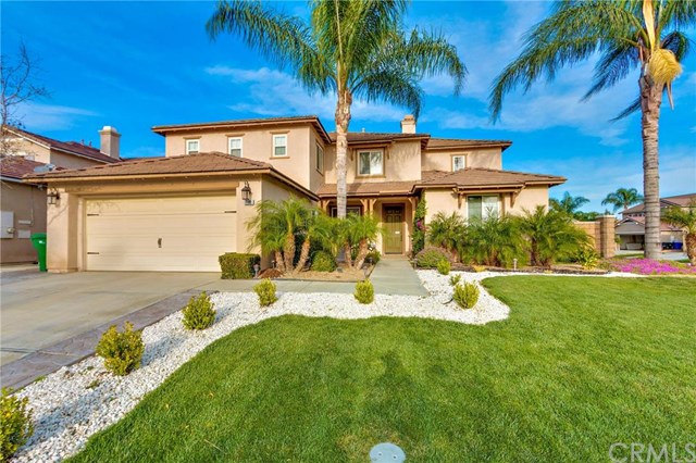 7198 Twinspur Court, Eastvale, CA 92880
