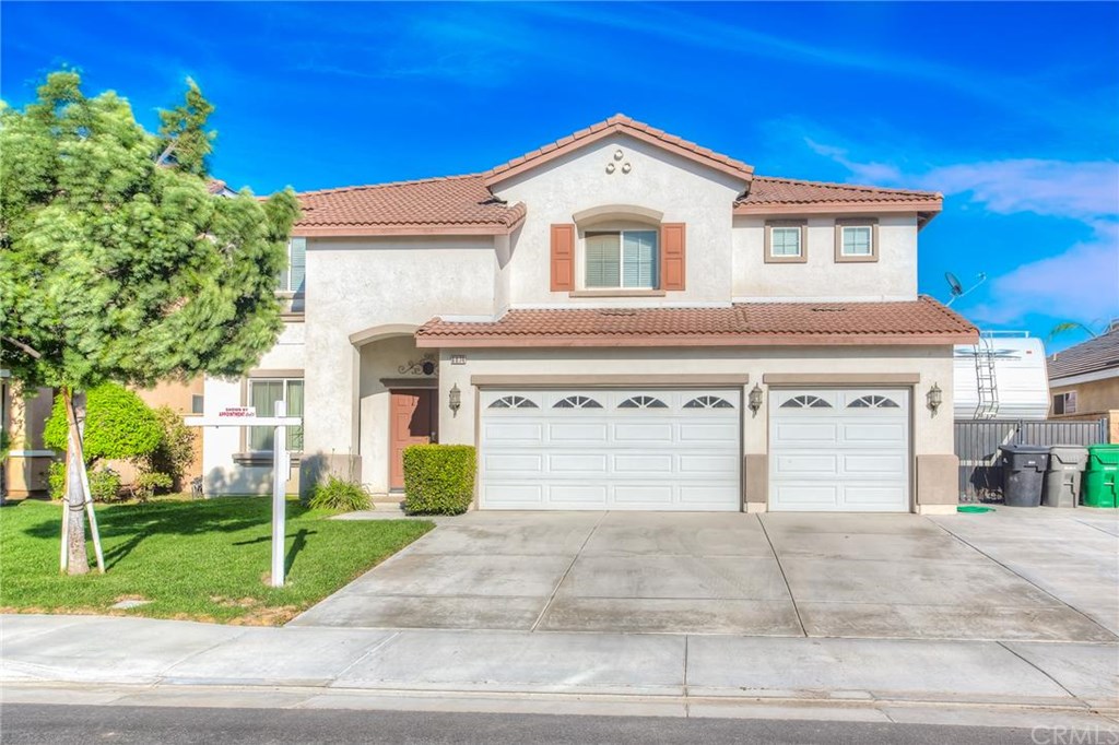 6074 Gold Spirit Street, Corona, CA 92880