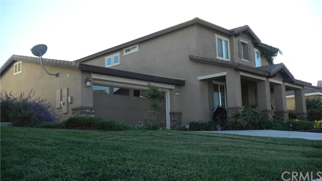 14633 Becker Drive, Eastvale, CA 92880