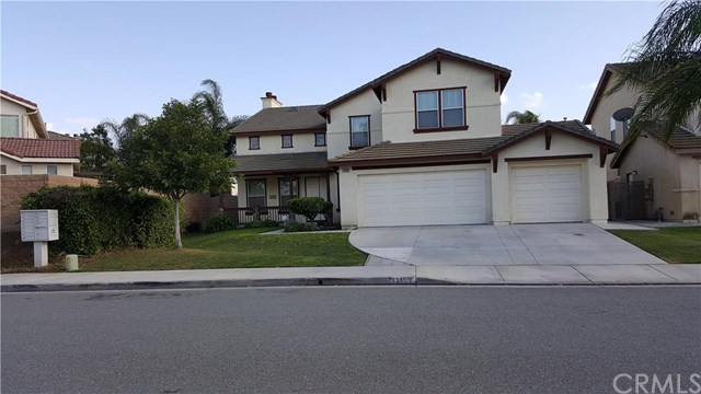 13469 Pheasant Way, Eastvale, CA 92880