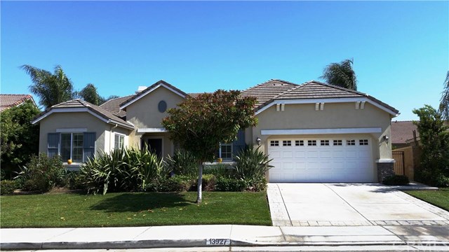 13927 San Aliso Court, Eastvale, CA 92880