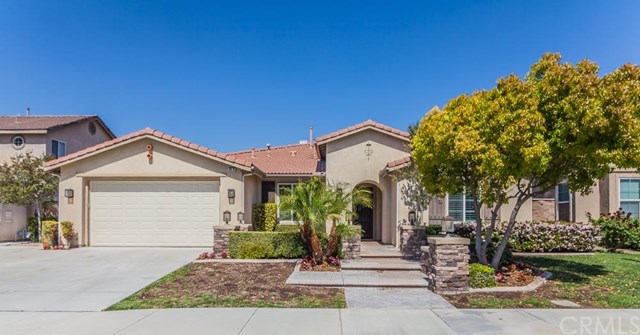 6229 Arcadia Street, Eastvale, CA 92880