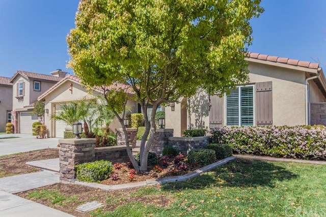 6229 Arcadia Street, Eastvale, CA 92880