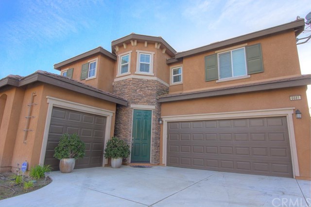 6681 Silverweed Way, Eastvale, CA 92880