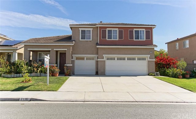 7116 Misty, Eastvale, CA 92880