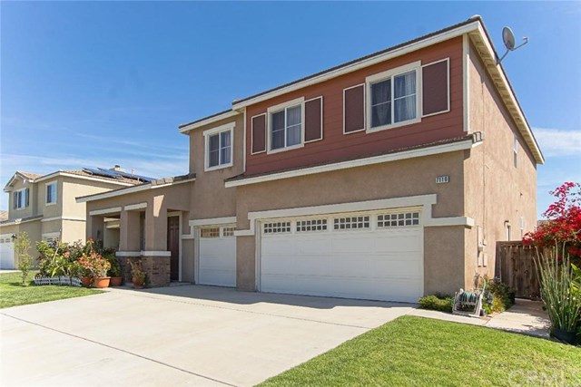 7116 Misty, Eastvale, CA 92880