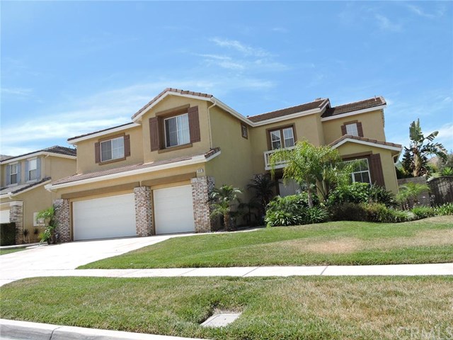 948 Hyde Park Court, Corona, CA 92881