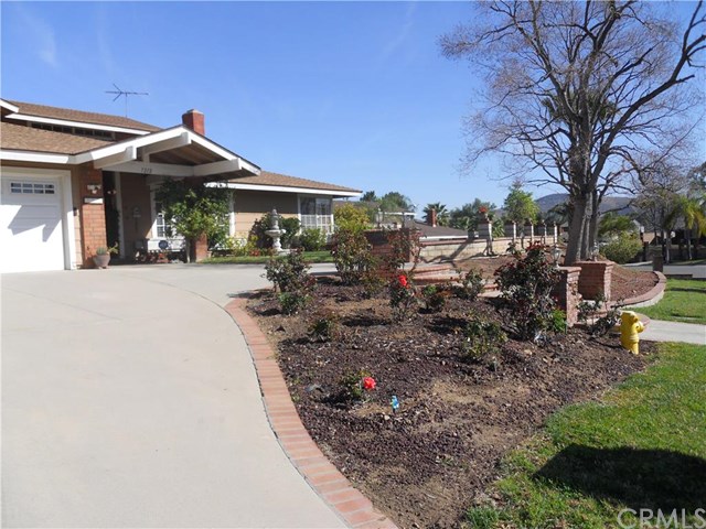 7212 Calico Circle, Corona, CA 92881
