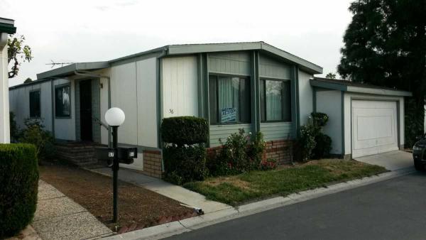 Villa Corona Mobile Home Park 1550 Rimpau Ave #56Corona, CA 92881