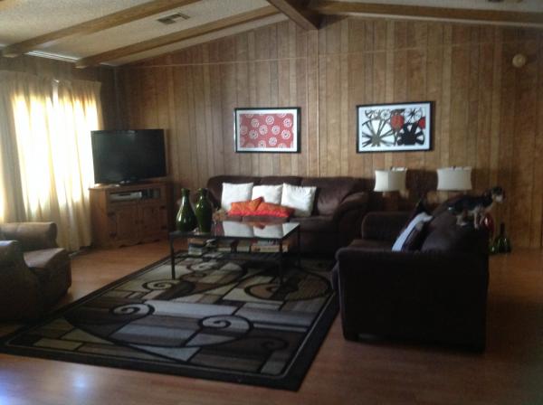 Villa Corona Mobile Home Park 1550 Rimpau aveCorona, CA 92881