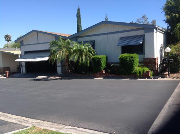 Villa Corona Mobile Home Park 1550 Rimpau ave # 145Corona, CA 92881