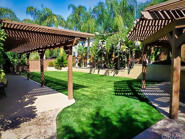 3543 Park Hill Drive, Corona, CA 92881