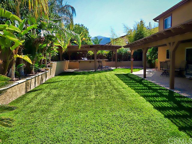 3543 Park Hill Drive, Corona, CA 92881