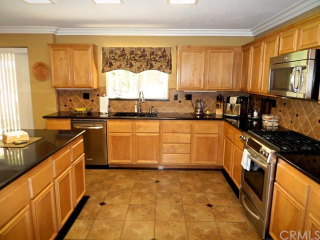 3543 Park Hill Drive, Corona, CA 92881