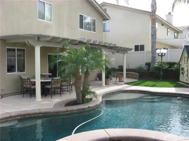 1459 Pinewood Drive, Corona, CA 92881